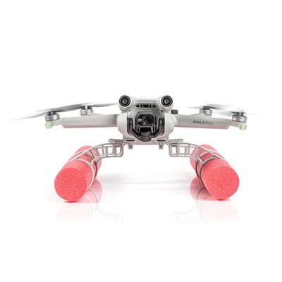 STARTRC Mini 3 Pro Landing Gear,Water Landing Gear Training Kit Floating Hold...