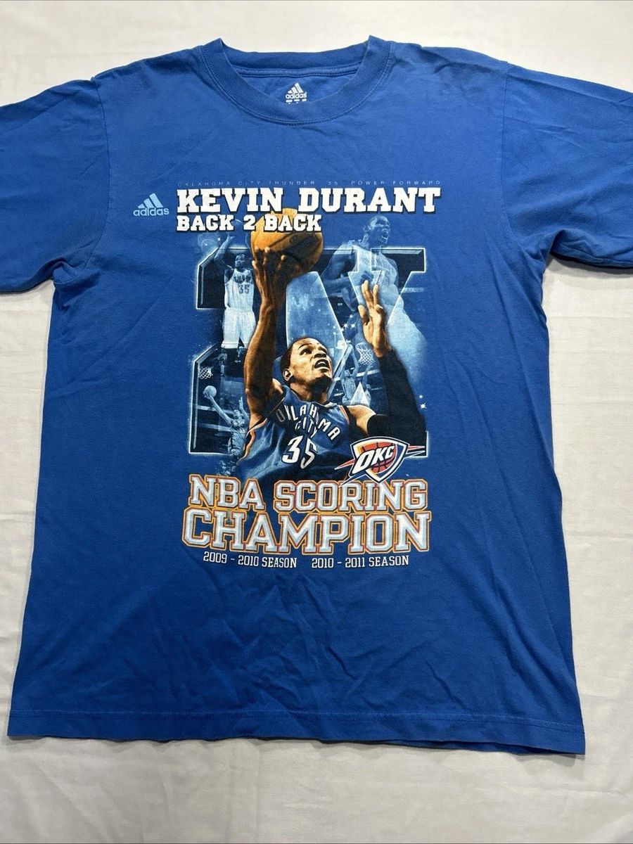 Kevin Durant NBA Shirts for sale | eBay