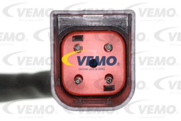 Sonda lambda riscaldato V25-76-0011 VEMO per FORD SIERRA II Hatchback SCORPIO I - Immagine 2 di 4