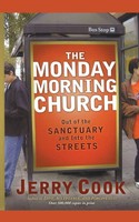 Jerry Cook | The Monday Morning Church | Taschenbuch | Englisch (2011)