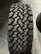 New Tire 285 75 16 General Grabber Atx All Terrain 10 Ply Lt28575r16 Old Stock
