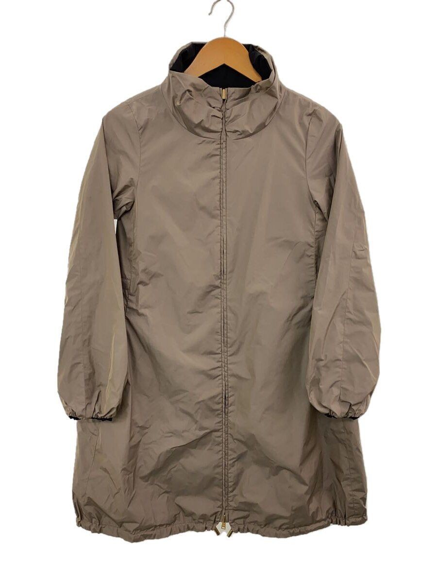 ALTRA HERNO ALTRO CAPPOTTO 38 POLIESTERE BEIGE GC0219D 12125 9300