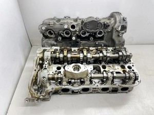 BMW 7 F01, F02 Motorkopf 7629992 7603471 4.40 Petrol 331kw 2014 32097802