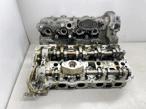 BMW 7 F01, F02 Motorkopf 7629992 7603471 4.40 Petrol 331kw 2014 32097802