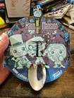 Disney The Haunted Mansion Cereal Bowl  & Spoon Funko Pop BRAND NEW/ Unused HTF