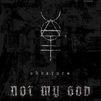 Not My God - Obverses - Vinyl Record - 10 - F72Z