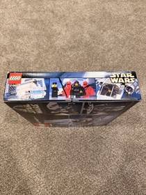 LEGO 7166 | Star Wars: Imperial Shuttle | New Bags Sealed  Fast Shipping!