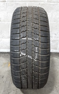 1x P215/50R17 Toyo Observe GSi-5 12/32 91 T Used Tire 2155017