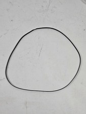 Audio-Technica AT-LP60X AT-LP60XBT Turntable Replacement Drive Belt