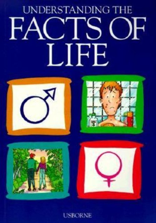 Facts of Life Paperback Sue MeredithFree US Delivery | ISBN:0746031432