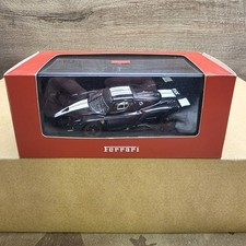IXO Models Ferrari Fxx Test Fiorano 2005 1:43 FER072