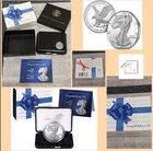 2026 P Congratulations Set American Eagle 1oz Silver Proof Coin 26RF New In Hand