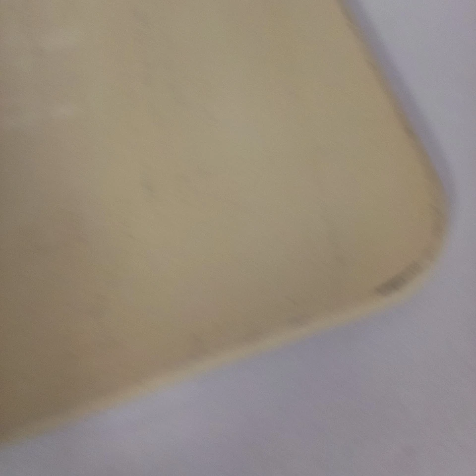 The Pampered Chef Pizza Stone Oven Rectangle 12"X 15" & Mega Lifter Dough Scrape - Image 4 of 4