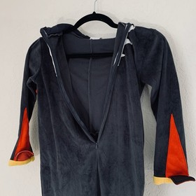 Spirit Halloween Kids Shadow Costume Sonic the Hedgehog Youth S Jumpsuit