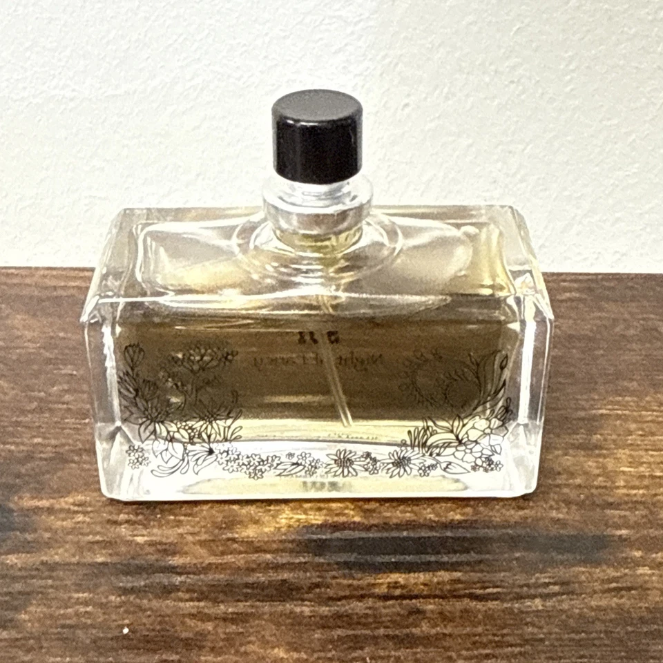 ANNA SUI NIGHT OF FANCY Eau De Toilette Spray Perfume Mujer 1 OZ Sin Caja Sin Tapa Foto 2 de 2