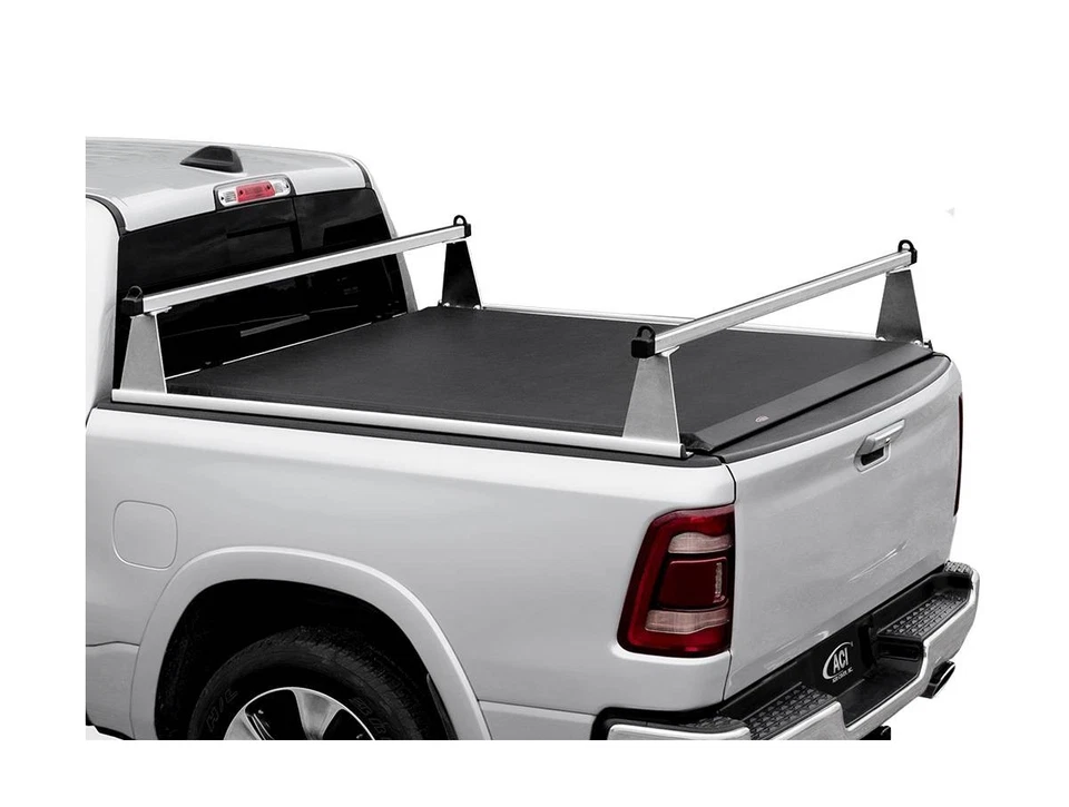 ADARAC Aluminum M-Series Fits 15-22 Chevy/GMC Colorado/Canyon 5' Bed (BLK) Foto 4 de 4