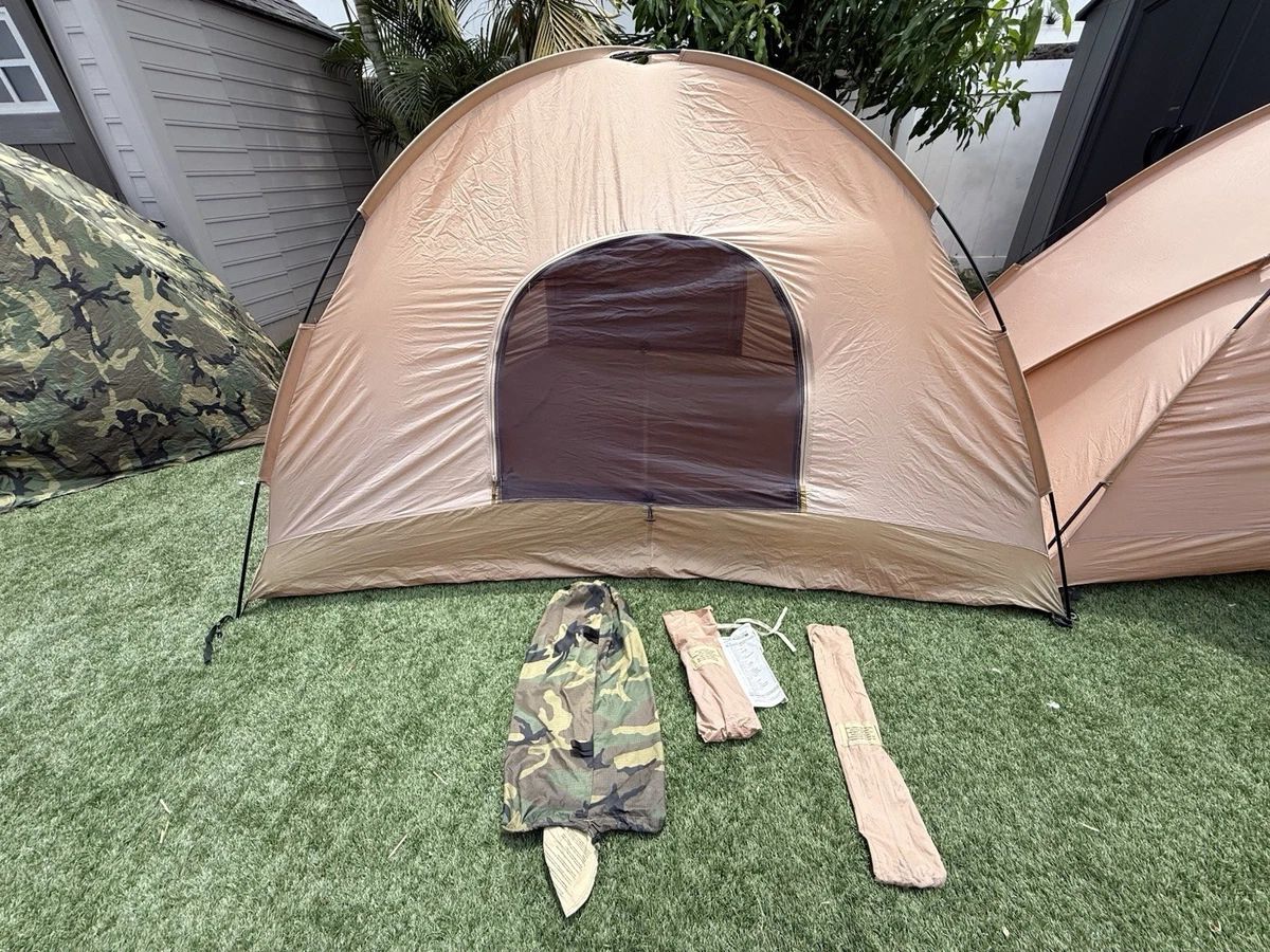USMC Tents products for sale | eBay