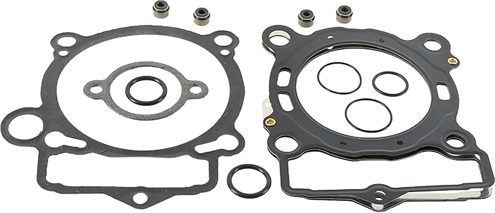 VERTEX TOP END GASKETS | eBay