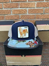 Goorin Bros 5,000 Candles Trick Pony Limited Edition Friday Drop NEW WITH TAGS