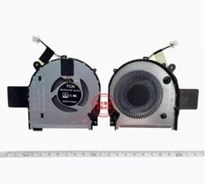 Ventilador de refrigeración CPU para HP Pavilion x360 15-CR 15-CR0037WM 15-CR0053WM 15-CR0087CL