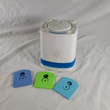 Munchkin Baby Voice Activation Machine Nursery Projector Sleep System