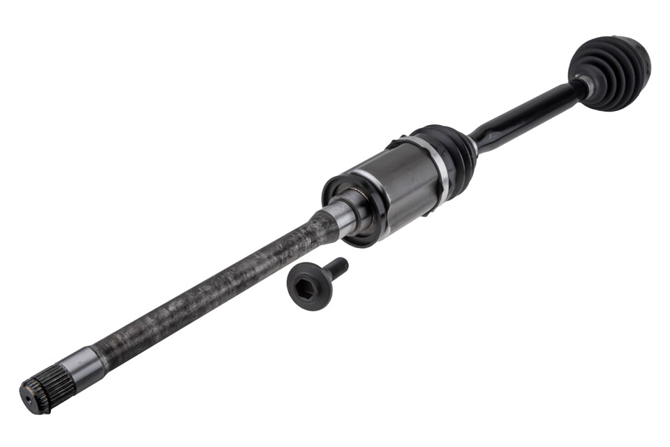 Front Right Drive Shaft For BMW X5 G05 F95 X6 G06 31608486205