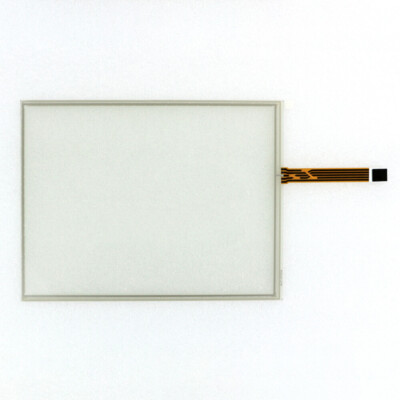 Touch Screen Glass Panel New for FPM-3121G-R3AE #W6