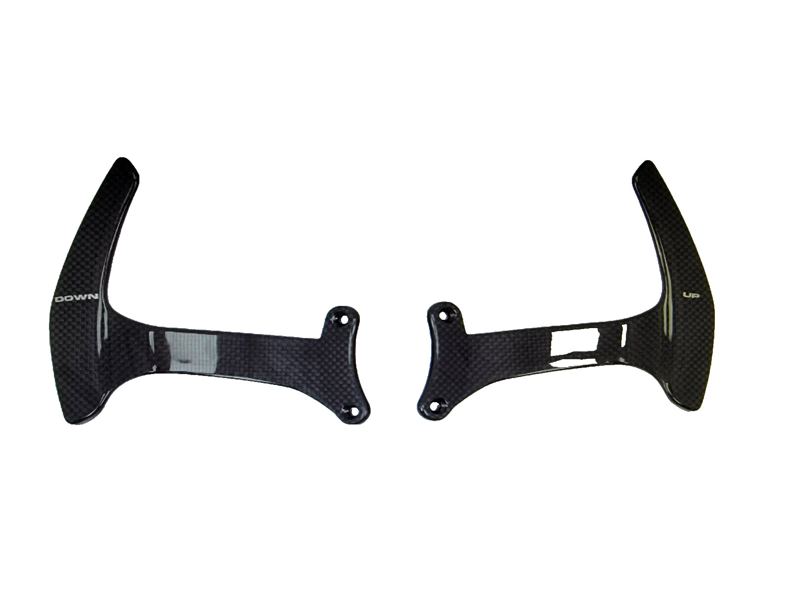 Ferrari CALIFORNIA T F1 Paddle Shifters / Gear-Change Levers, part # 315118