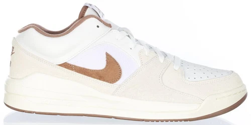 Jordan Stadium 90 Sail Archaeo Brown