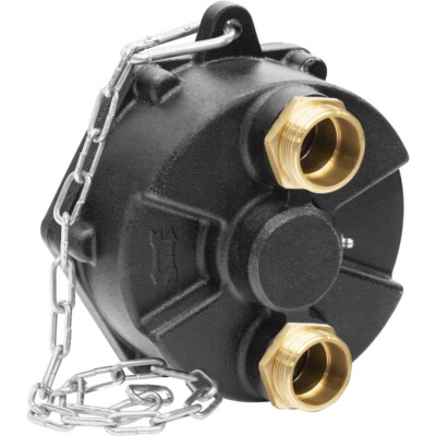 Güde ZWP 280-30 Zapfwellenpumpe 30 Bar 16800L/h für Traktor Landwirtschaft