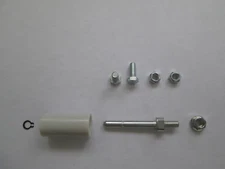 Stihl chain saw chain catcher roller dog hardware  MS 261 MS 362 MS 462 Mini