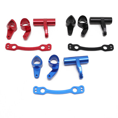 Vordere Lenkung für ARRMA1/8 KRATON/TALION/TYPHON/SENTON RC Car