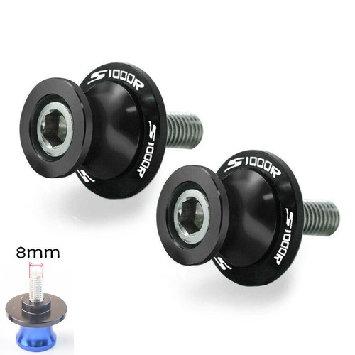 Patin De Béquille Evotech Performance Pour BMW S1000XR 2020+ / M1000XR