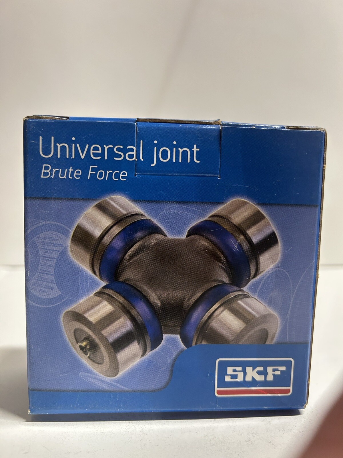 NEW SKF UJoint UJ265 For Ford Mercury Lincoln eBay