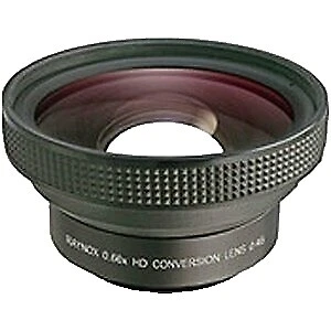 Raynox Auxiliary/Conversion Camera Lenses