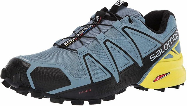 salomon sense marin