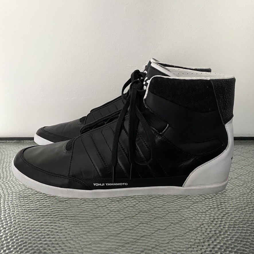 y3 yamamoto shoes