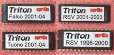Centralina Eprom Racing APRILIA TUONO RSV FALCO