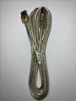 LOGITECH USB WEBCAM KAMERA VERLÄNGERUNGSKABEL/KABEL 3M 3 METER EXTRA LANG