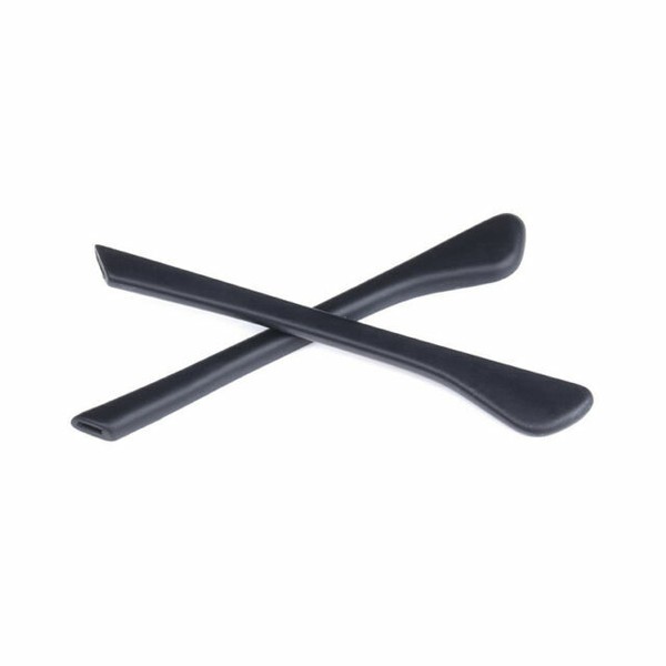 Oakley Earsocks for Airdrop Ox8046, Traildrop 8104 Black for sale