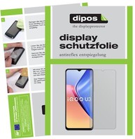 2X Schutzfolie FüR Vivo Y52S 5G Matt Displayschutzfolie Folie Display Schutz