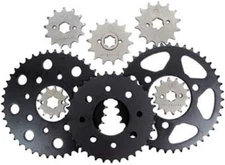 JT JTF520.16 Front Sprocket - 16T / 525 HYO/Kawasaki/Suzuki/TRI