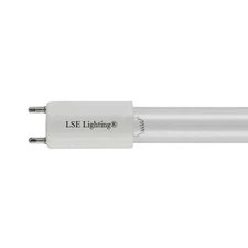 LSE Lighting compatible 20000200 UV Bulb 63W Bi-Pin 568mm for Steril-Aire
