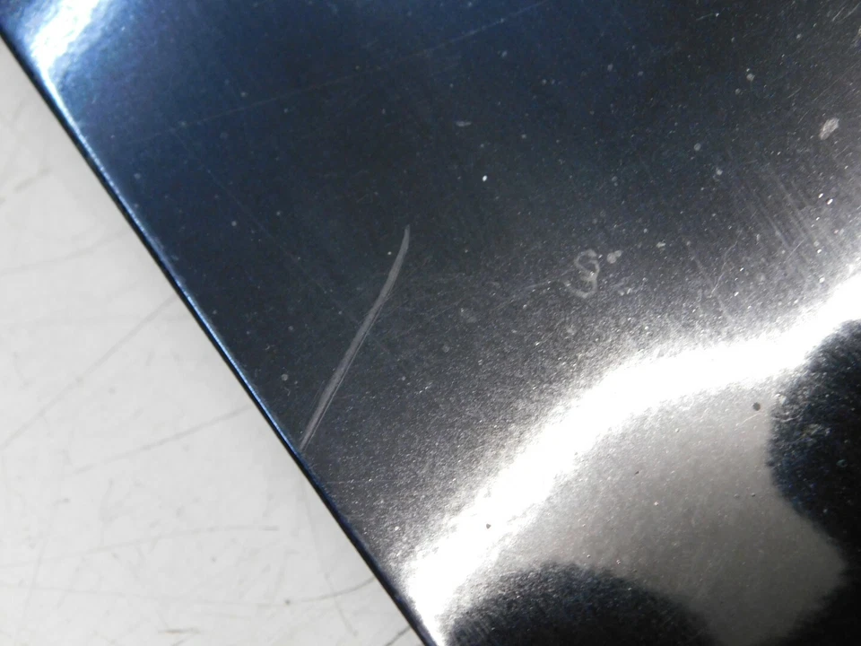 Heckspoiler Spoiler 71700-S5S-E010 M1 | Honda Civic VII 1.6i 2001BJ A199 - Bild 4 von 4