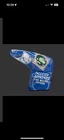 2024 The Open - Scotty Cameron Headcover - Postage Stamps