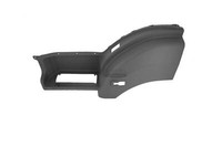 Einstiegkasten, Links - Siegel Automotive SA2D0765