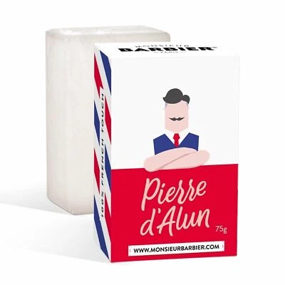 Monsieur BARBIER Pierre d'Alun