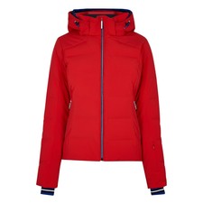 Descente Womens Jolie Jacket Outerwear Ski