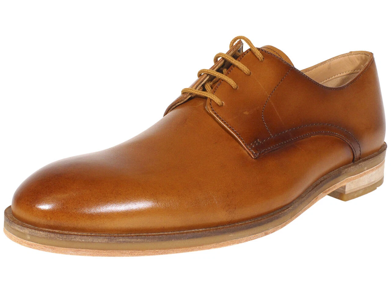 Scarpe uomo Clarks Craftmaster Oliver Oxford in pizzo