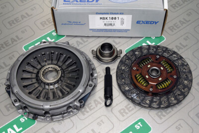 EXEDY OEM clutch Kit Evolution EVO 8 9 4G63T 2.0L Turbocharged 2003-2006 MBK1001